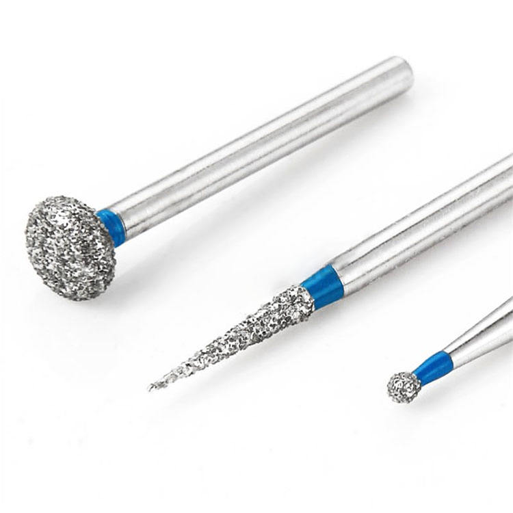 Teeth Polishing Drills Dental Burs Dental Instrument Dental Handpieces Burs