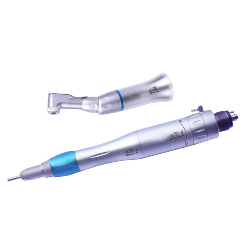 Out Water Spray Straight Handpiece Contra Angle Low Speed Handpiece