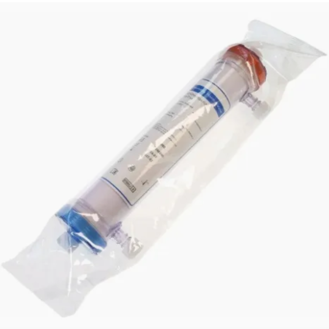 Superior Quality Blood Filter High/Low Flux Dialyzer Hemodialyzer